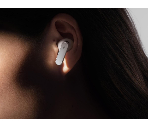 HUAWEI FreeBuds Pro 5 White Sax-T100 - 1503575 - zdjęcie 9